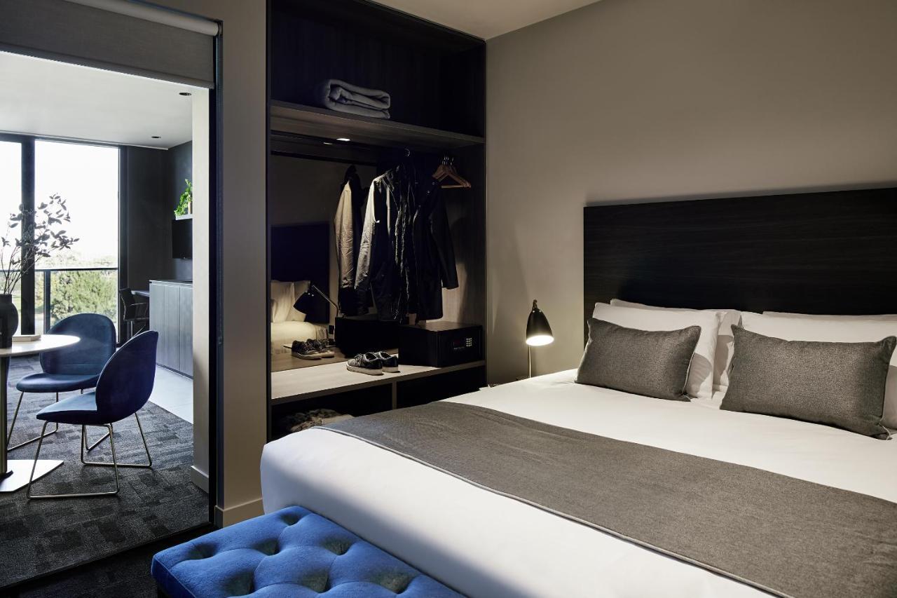 Punthill Caroline Springs Aparthotel Buitenkant foto
