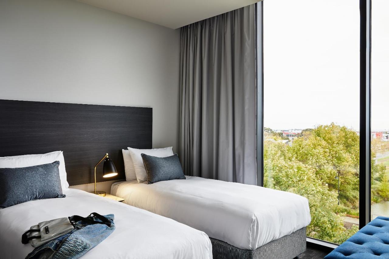 Punthill Caroline Springs Aparthotel Buitenkant foto