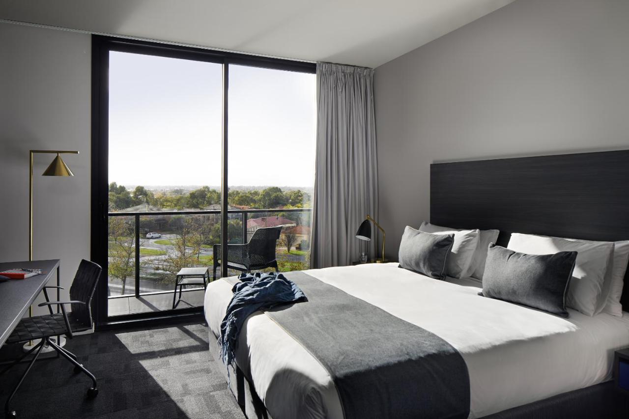 Punthill Caroline Springs Aparthotel Buitenkant foto
