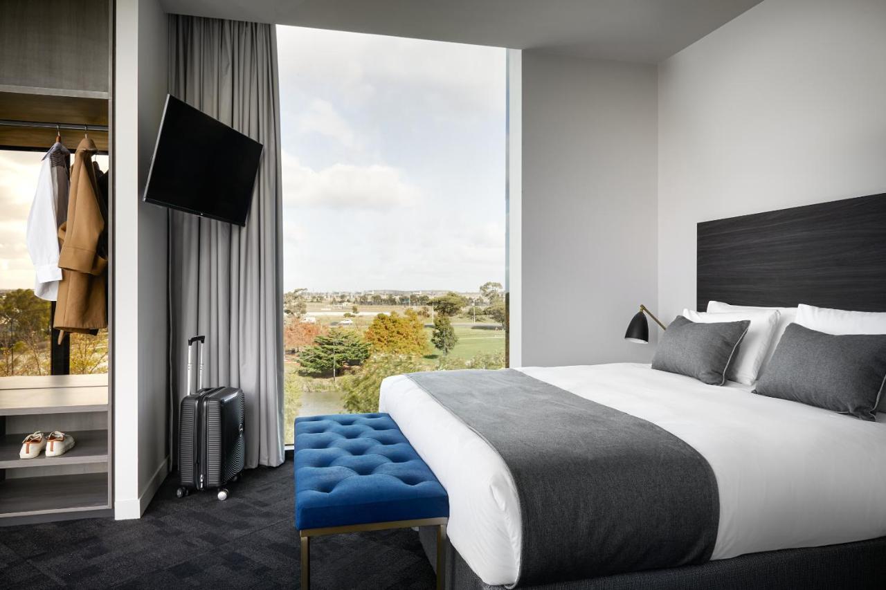 Punthill Caroline Springs Aparthotel Buitenkant foto
