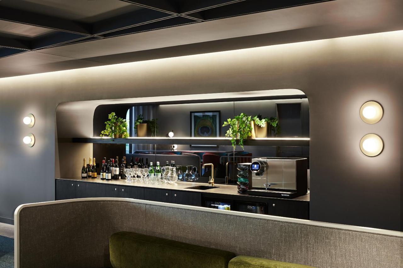 Punthill Caroline Springs Aparthotel Buitenkant foto