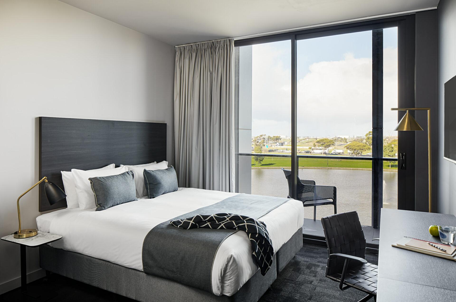Punthill Caroline Springs Aparthotel Buitenkant foto