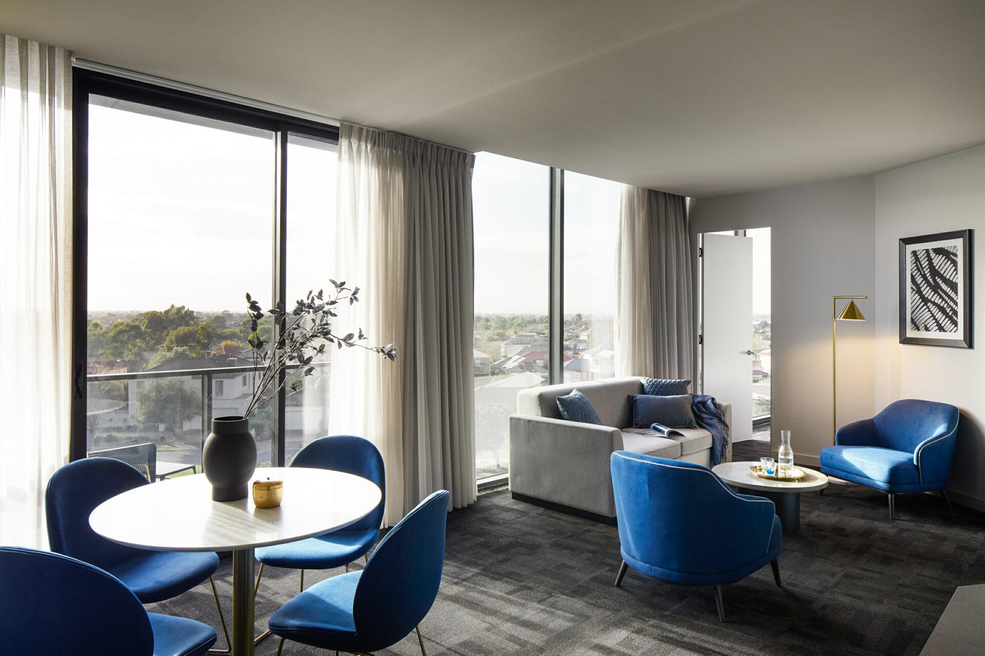 Punthill Caroline Springs Aparthotel Buitenkant foto
