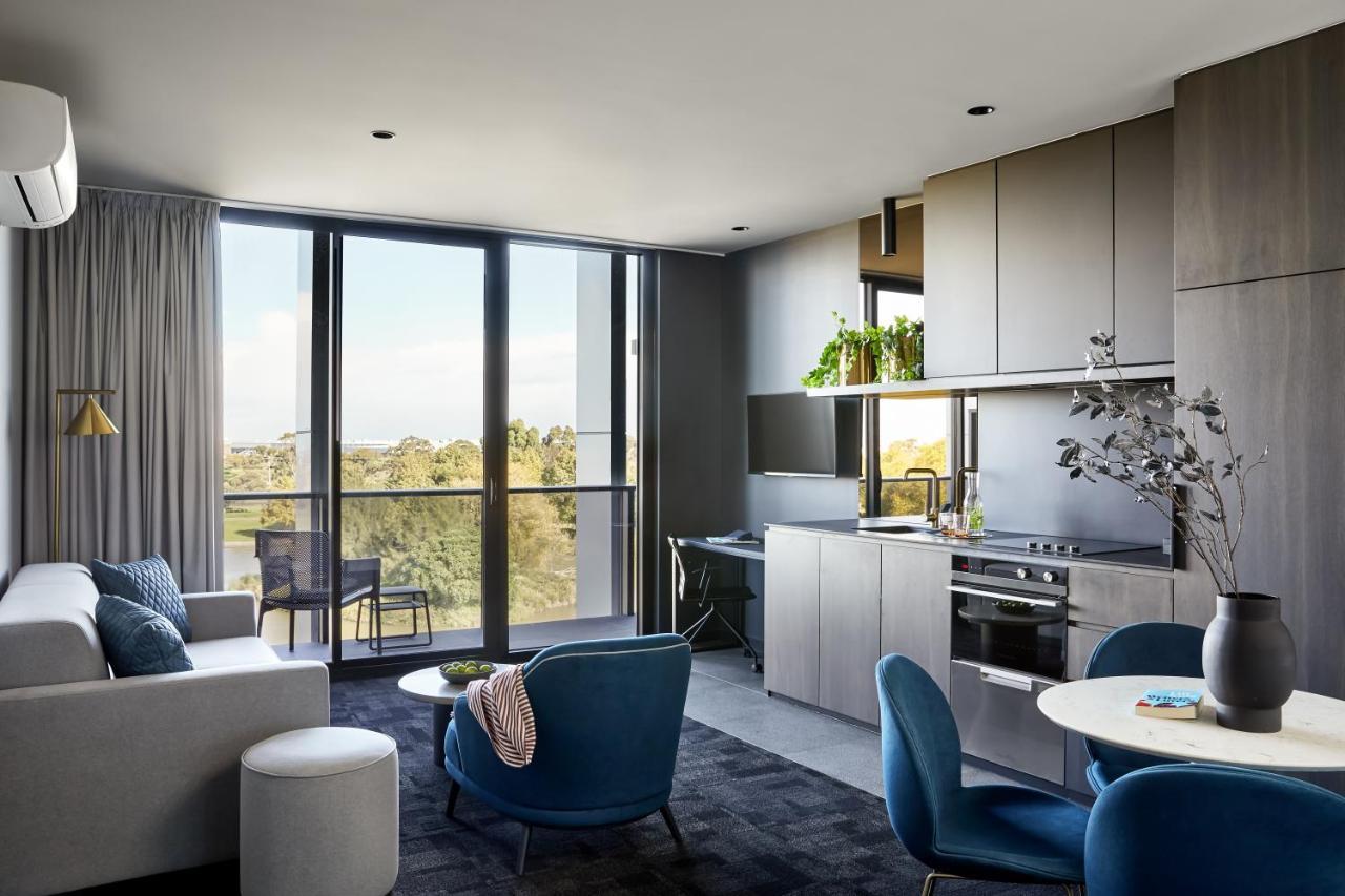 Punthill Caroline Springs Aparthotel Buitenkant foto