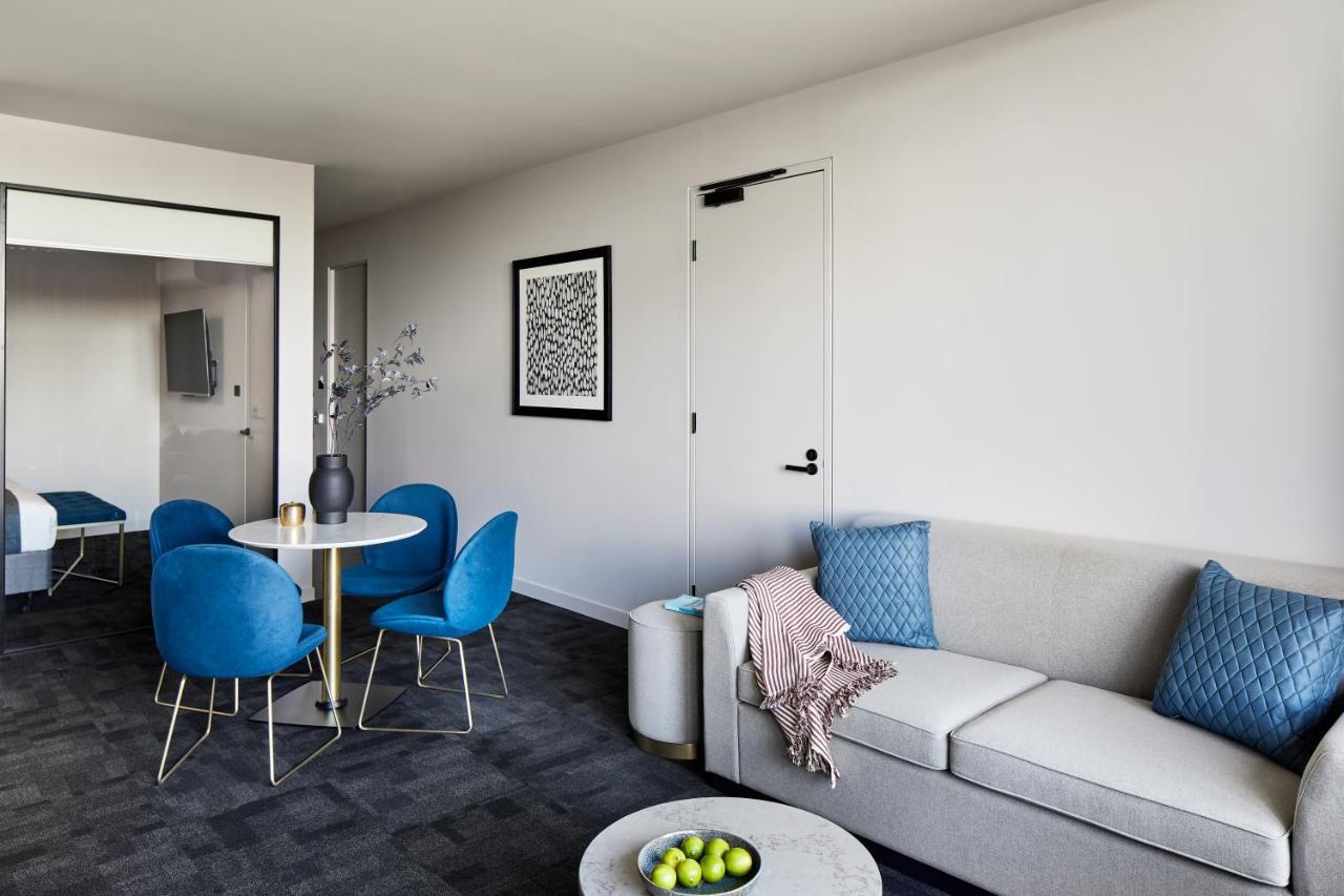 Punthill Caroline Springs Aparthotel Buitenkant foto