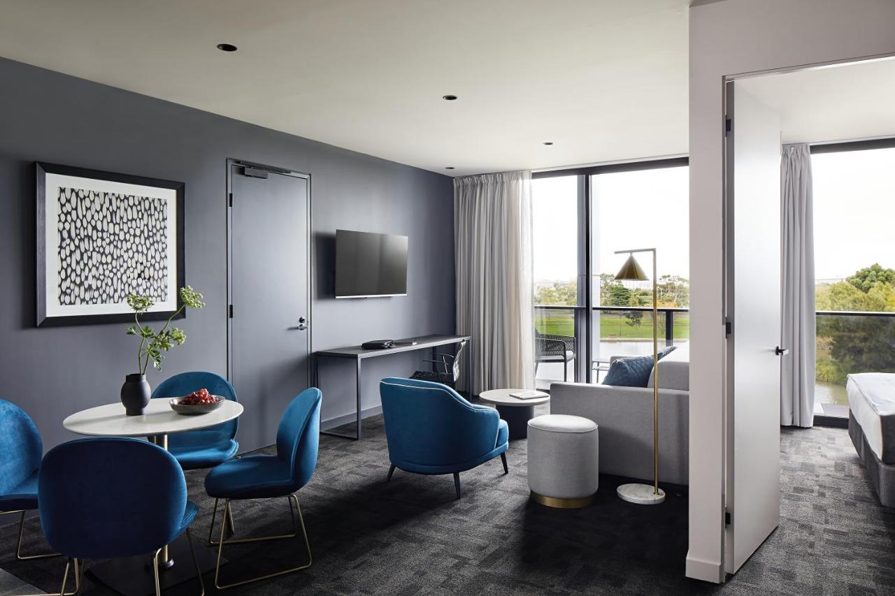 Punthill Caroline Springs Aparthotel Buitenkant foto