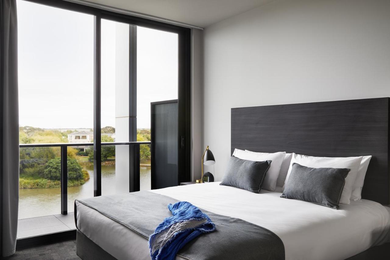Punthill Caroline Springs Aparthotel Buitenkant foto