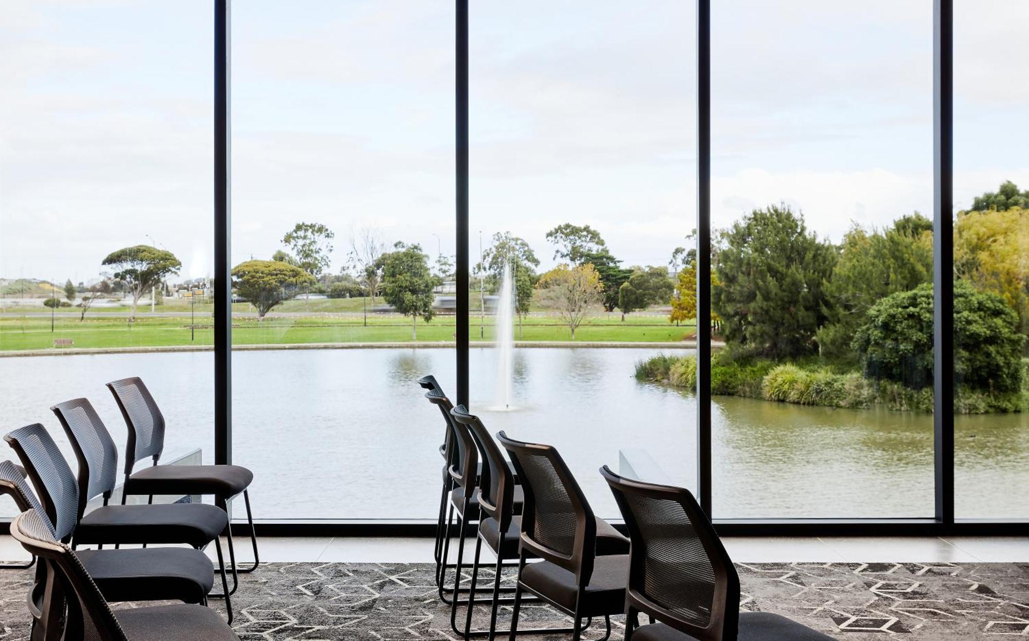 Punthill Caroline Springs Aparthotel Buitenkant foto